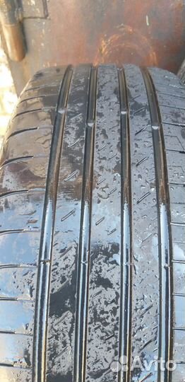 Giti GitiComfort SUV 520 215/60 R17