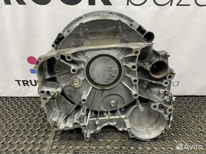 21768996 Кожух маховика Renault T, Volvo FM