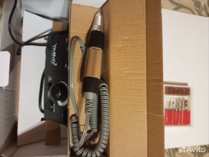 Аппарат для маникюра