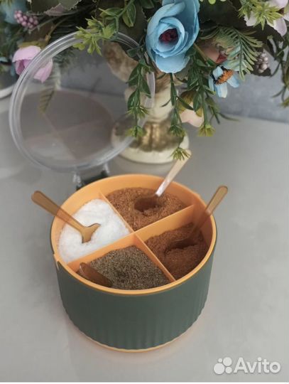 Контейнер для специй