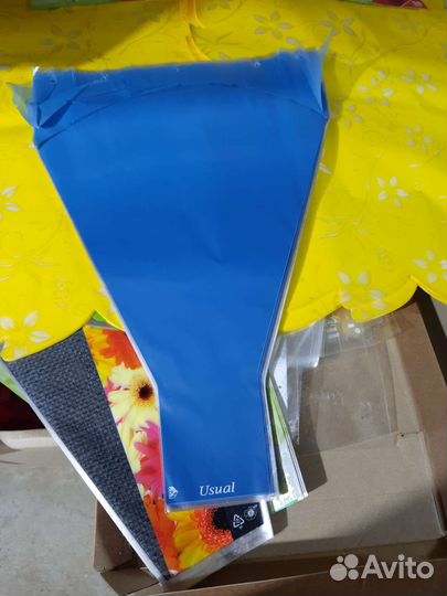 Подарочная упаковка