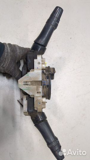 Переключатель поворотов и дворников Mitsubishi L200, 2015