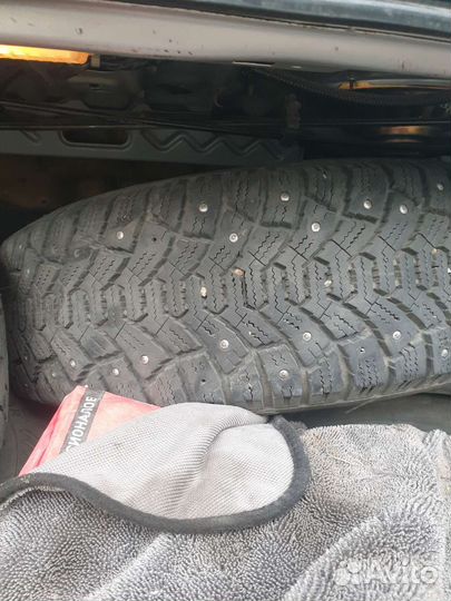 Cordiant Polar 185/65 R15