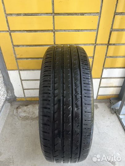Toyo NanoEnergy R38 205/60 R16