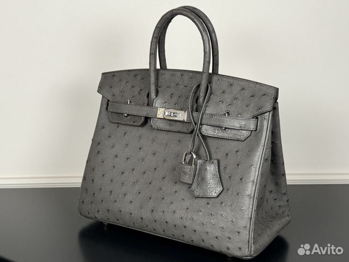 Сумка женская Hermes Birkin 25