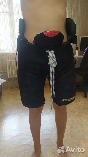 Хоккейные шорты ccm