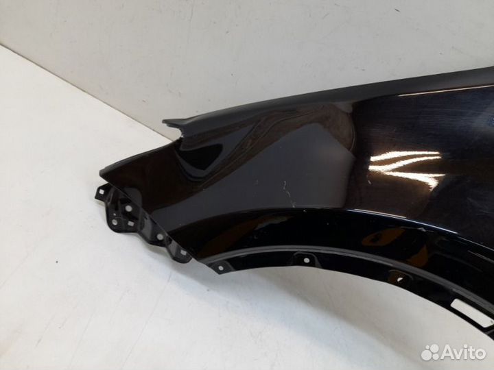 Крыло переднее левое Toyota Rav4 40 2012-2019