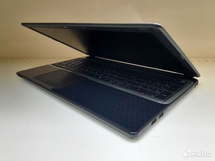 Ноутбук / Core I3 / 4Gb / Intel HD / до 8Gb+SSD