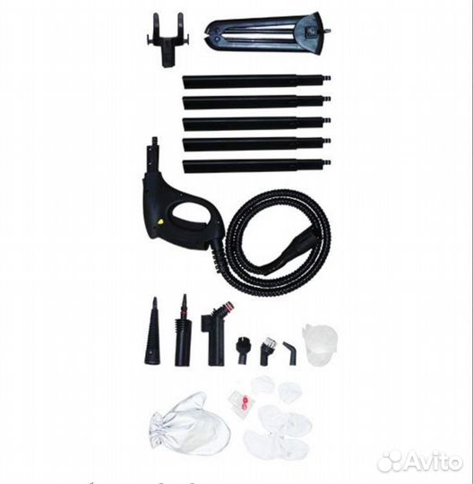 Отпариватель