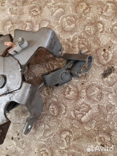 Ручник Chrysler Stratus 2.5 1996