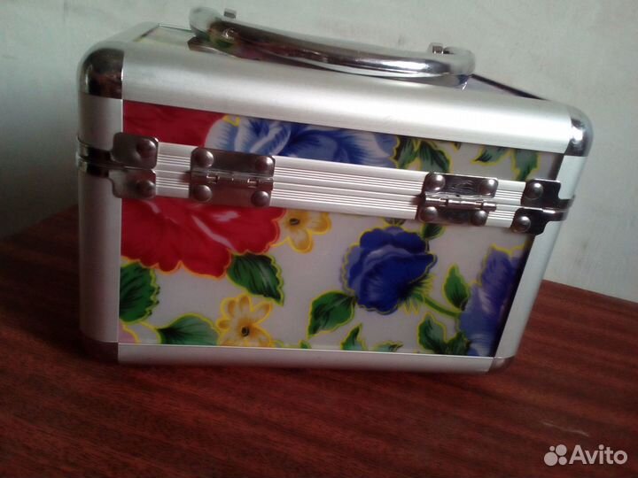 Косметичка- Сундук