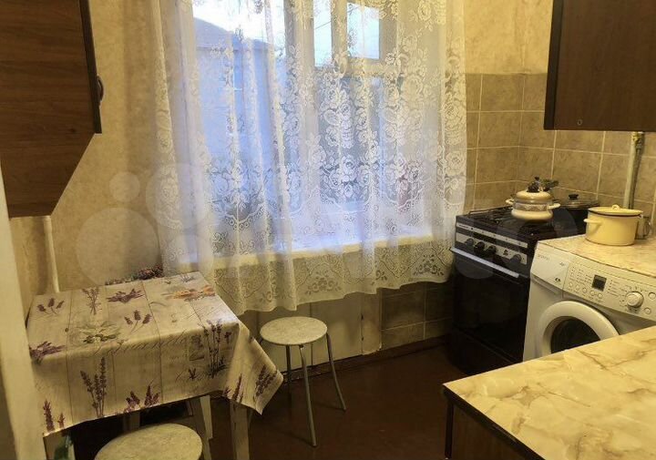 2-к. квартира, 47 м², 5/5 эт.