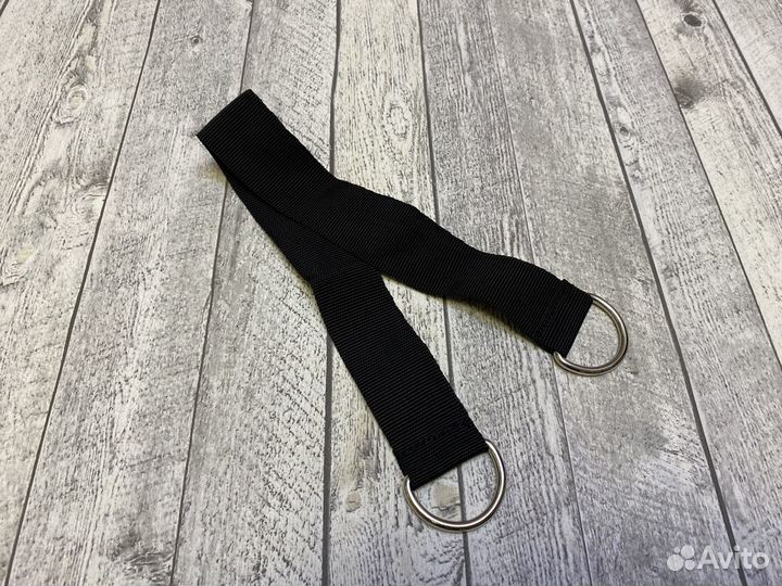 Тренажёр Для Шеи SPR Strong Neck