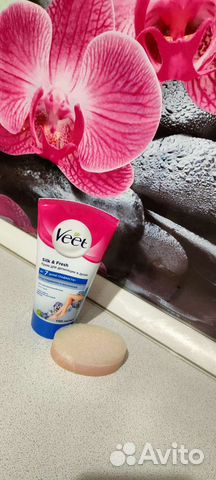 Крем для депиляции