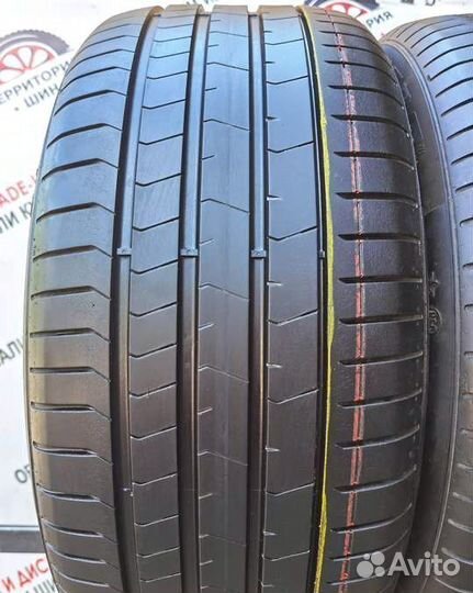 Pirelli P Zero 275/40 R20 97Y