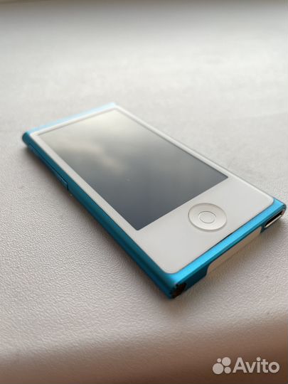 iPod nano 7
