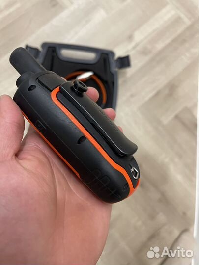 Garmin astro 320 c ошейником DC50