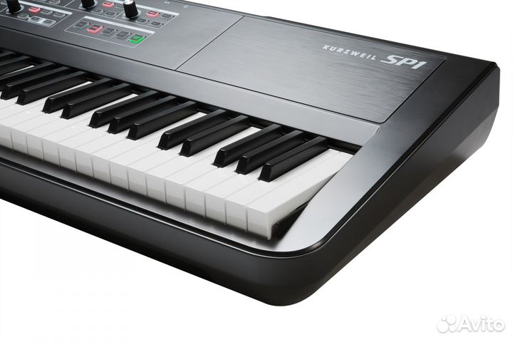 Цифровое сценическое пианино Kurzweil SP1