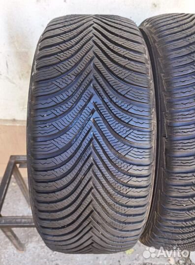 Michelin Alpin 5 225/50 R17 94H