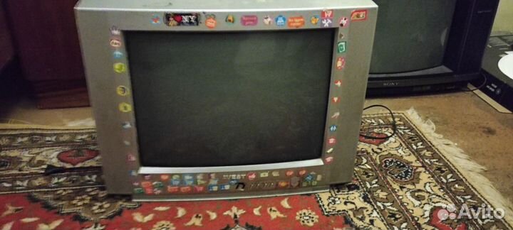 Телевизор бу рабочие