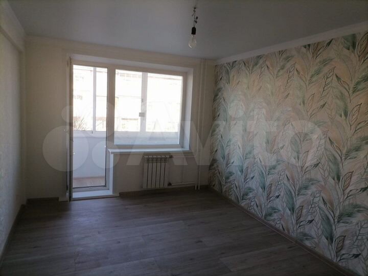 3-к. квартира, 58,3 м², 3/5 эт.