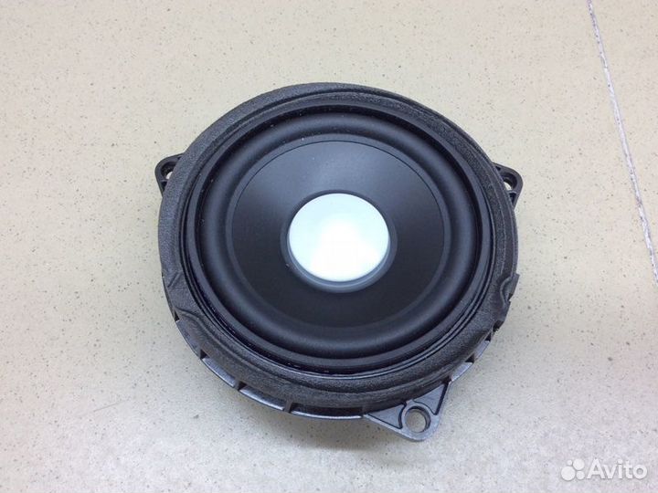 Динамик Bmw 6-Serie Gt G32 B57 2018