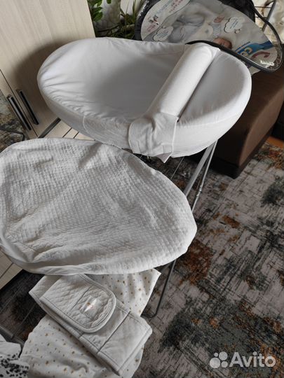 Кокон для новорожденных