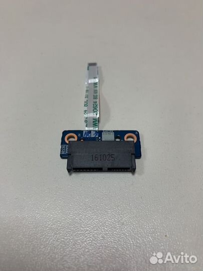 Плата SATA для ноутбука lenovo 110-15