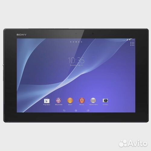 Планшет Sony Xperia Z2 Tablet 16Gb 4G
