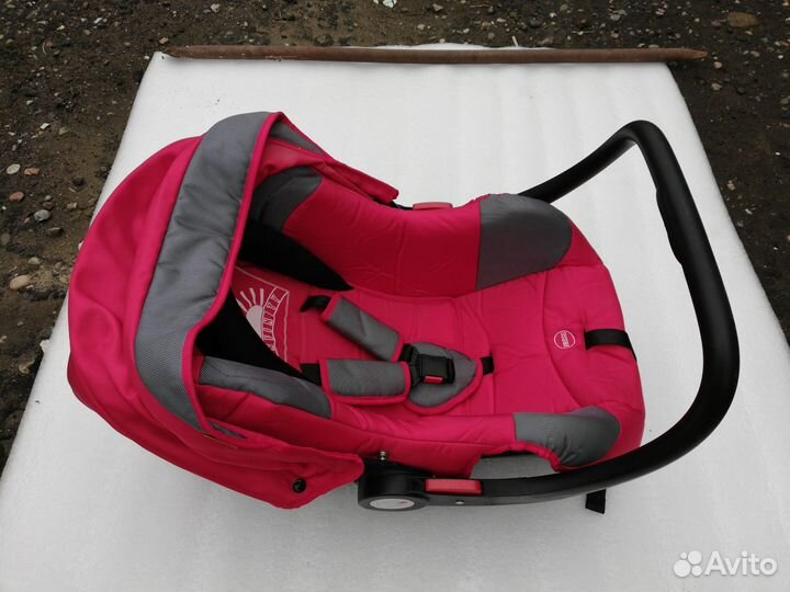 Кресло детское