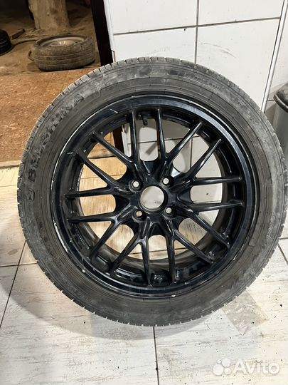 Белшина Artmotion 16/55 R16