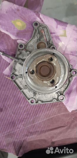 Водяной насос ауди а6с7 подходит а4 q5 2.8