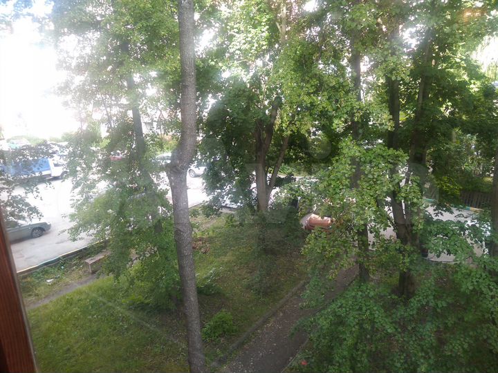 2-к. квартира, 42 м², 3/4 эт.