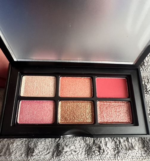 Nars orgasm мини набор