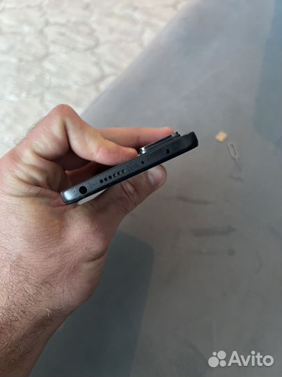 Xiaomi Redmi Note 11 Pro, 8/128 ГБ