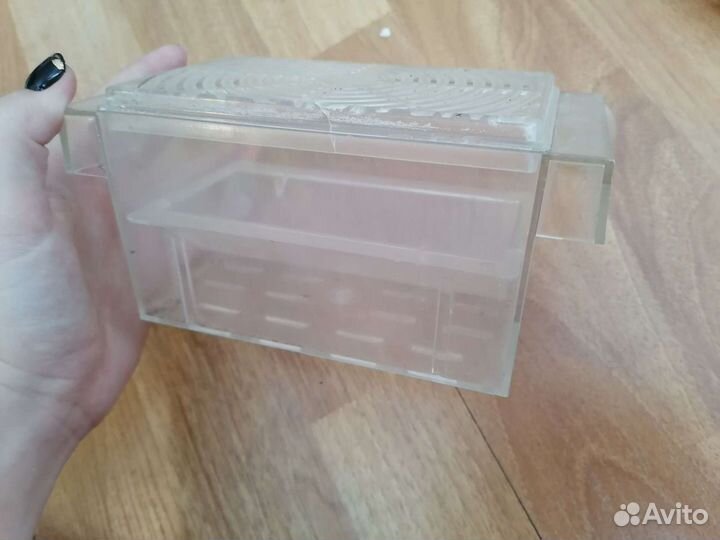 Товары для аквариумов