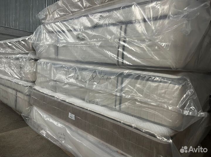 Матрас Serta Glen Haven