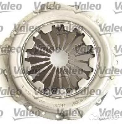 826 542 826 542 Valeo