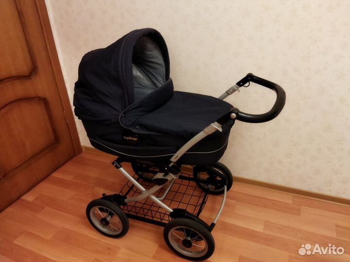 Коляска Peg Perego