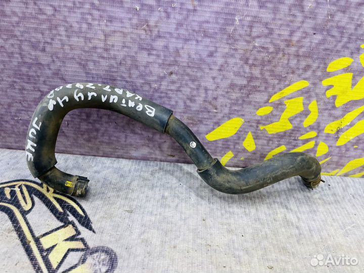 Шланг вентиляции картерных газов Nissan Juke F15