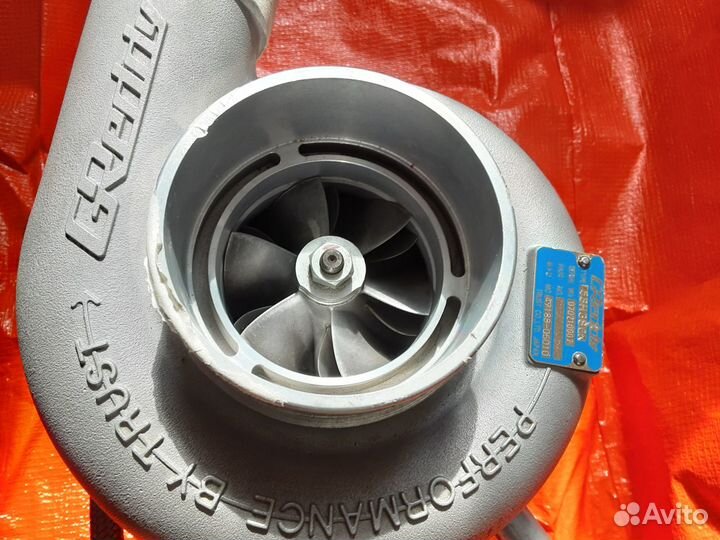 Турбина Greddy T88H - 38GK