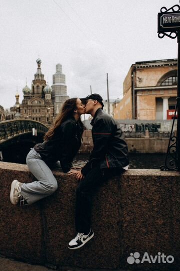 Фотограф санкт-петербург