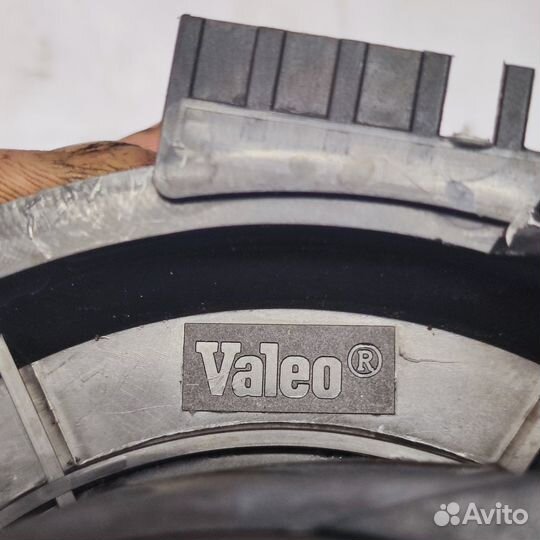 Моторчик отопителя Peugeot 406