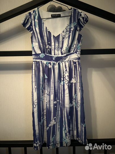 Платье Natalia Slavina, 44
