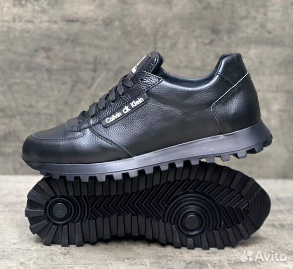 Кроссовки Calvin Klein