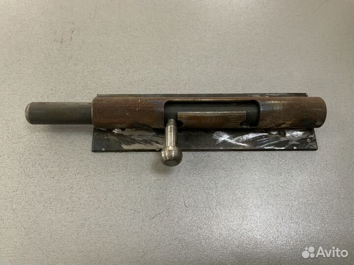 Шпингалет для гар.ворот