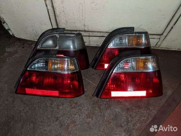 Фонарь деу нексия фара нексия