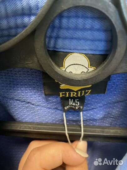 Самбовка кимоно для самбо дзюдо 145