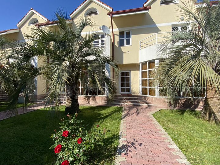 Комната 18 м², 2/2 эт.