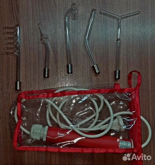 Дарсонваль